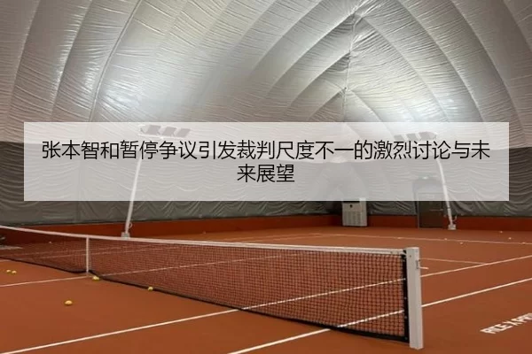 张本智和暂停争议引发裁判尺度不一的激烈讨论与未来展望